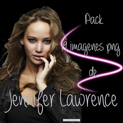 jeniffer lawrence pack